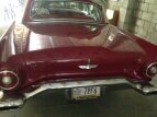 Thumbnail Photo 3 for 1957 Ford Thunderbird